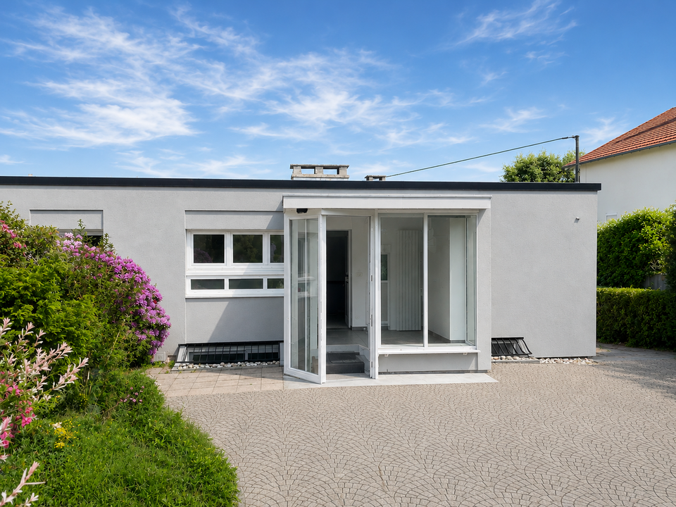 Villa i Epinal, Vosges - foto 2