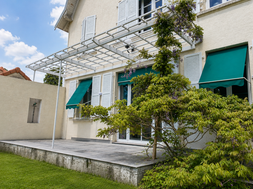 Villa i Epinal, Vosges - foto 2