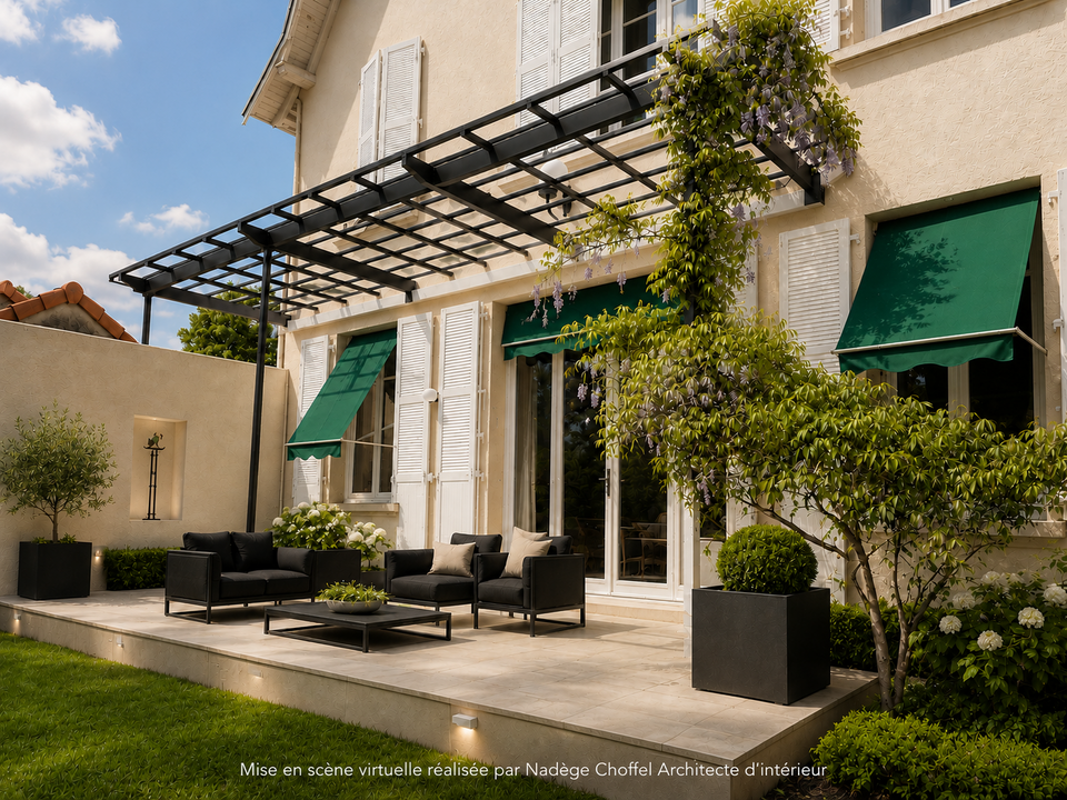 Villa i Epinal, Vosges - foto 3
