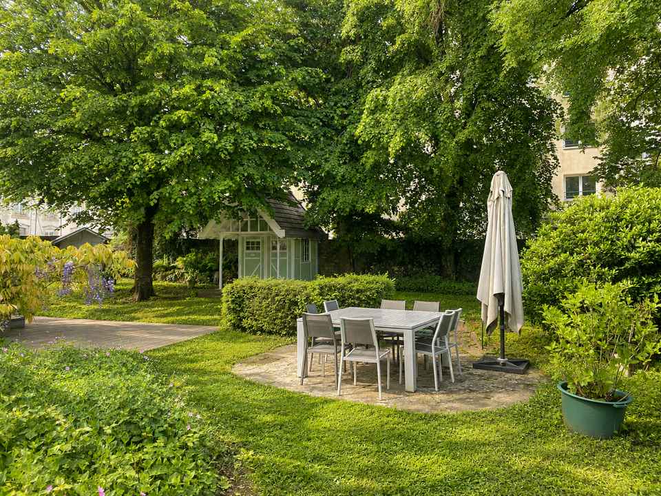 Villa i Epinal, Vosges - foto 4