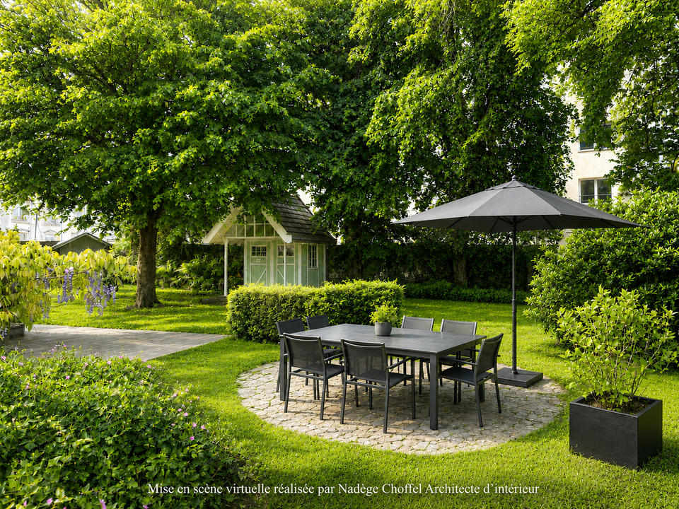 Villa i Epinal, Vosges - foto 5