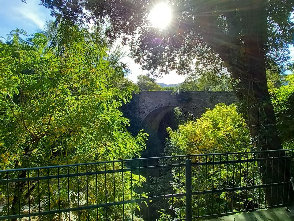 Villa i Colombières-sur-Orb, Herault - foto 2