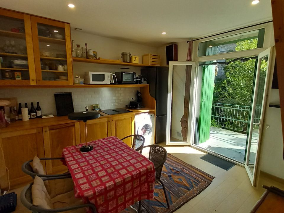 Villa i Colombières-sur-Orb, Herault - foto 3
