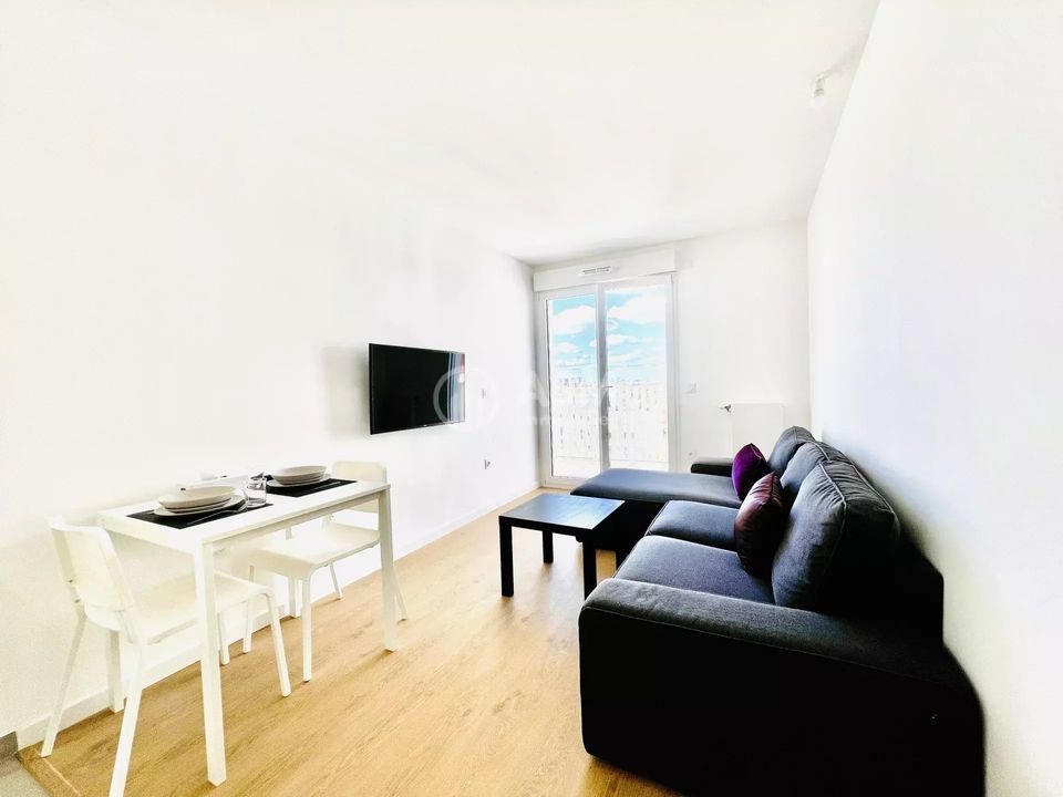 Lejlighed i Bois-Colombes, Hauts-de-Seine - foto 2