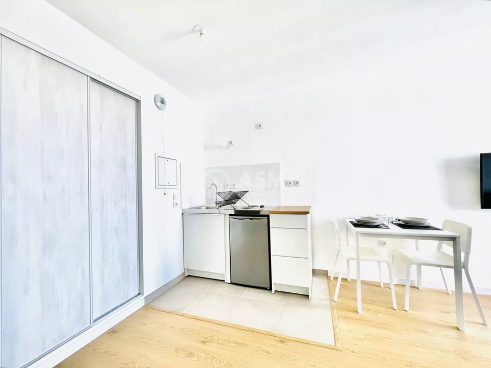 Lejlighed i Bois-Colombes, Hauts-de-Seine - foto 3