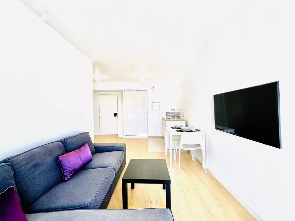 Lejlighed i Bois-Colombes, Hauts-de-Seine - foto 4