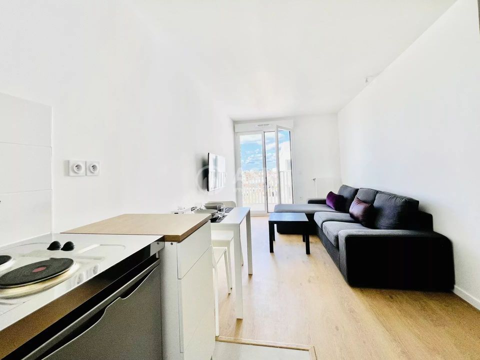Lejlighed i Bois-Colombes, Hauts-de-Seine - foto 5