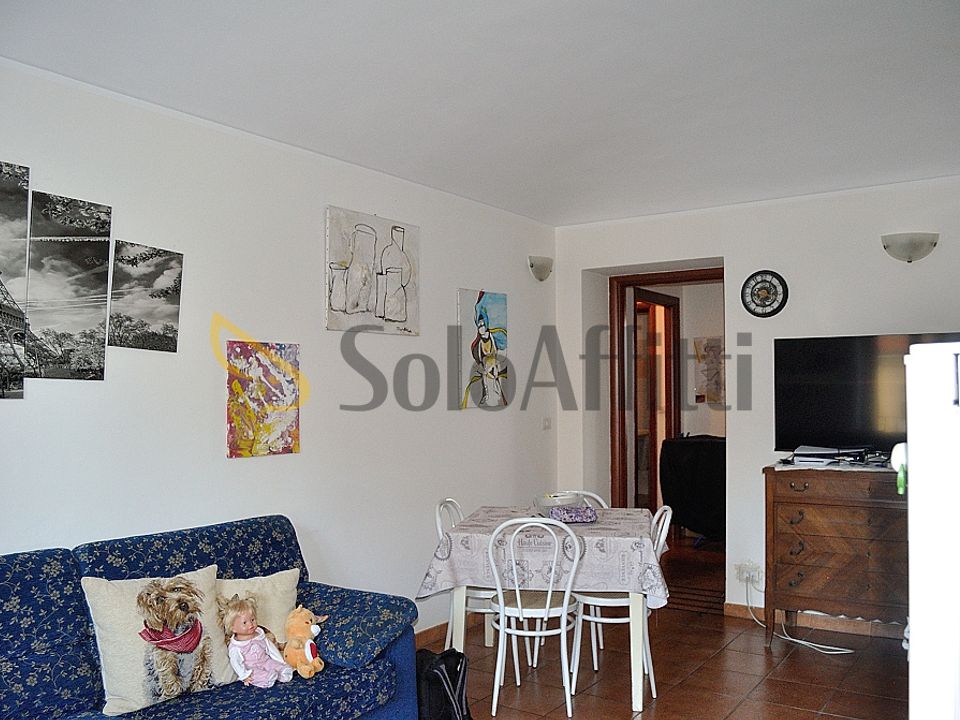 Apartament a San Mauro Torinese, Turin - foto 1