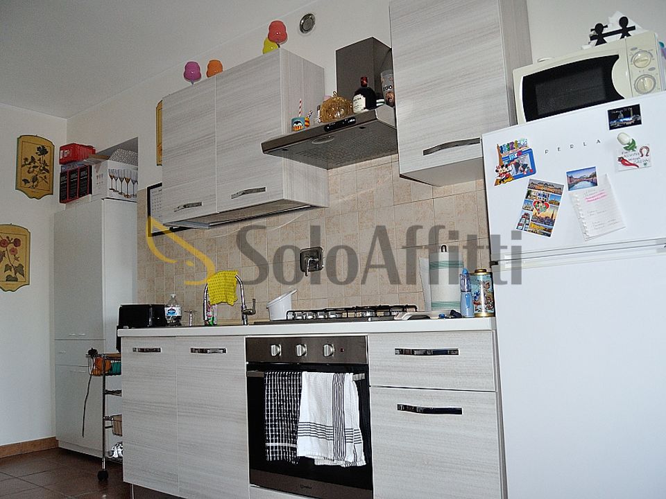 Apartament a San Mauro Torinese, Turin - foto 3