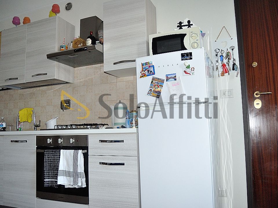 Apartament a San Mauro Torinese, Turin - foto 4