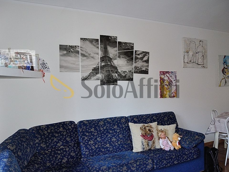 Apartament a San Mauro Torinese, Turin - foto 5