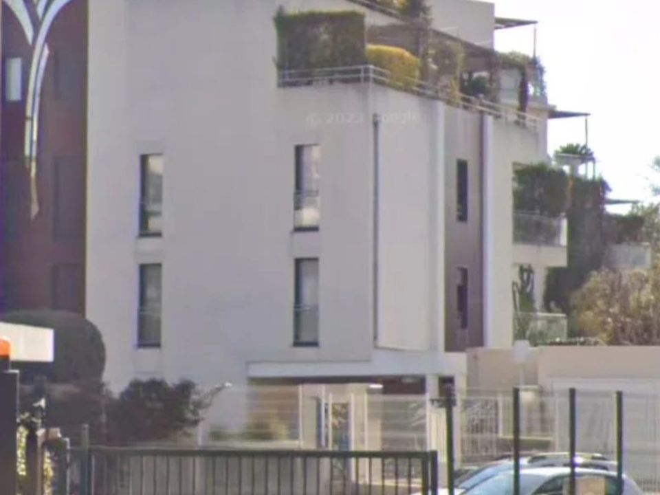 Apartament a Marseille, Bouches-du-Rhone - foto 2