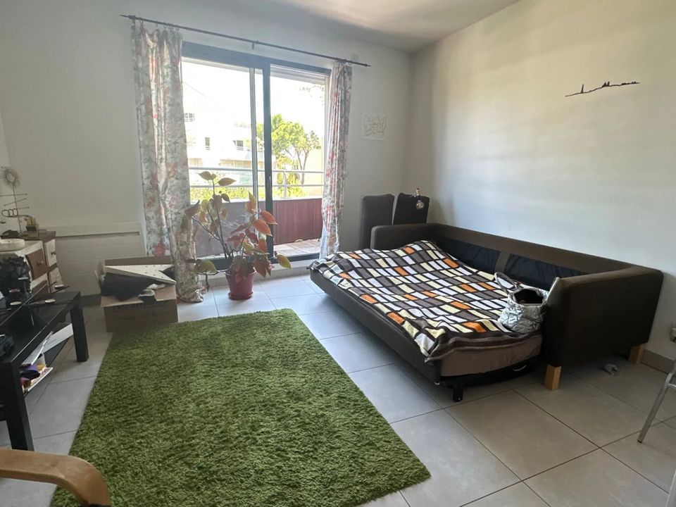 Apartament a Marseille, Bouches-du-Rhone - foto 3