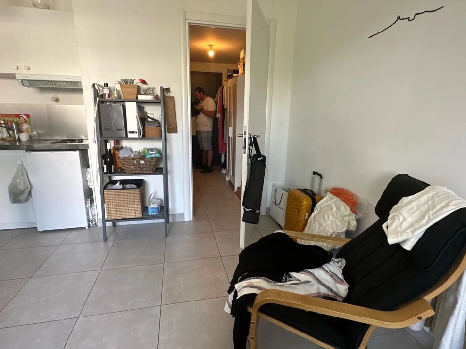 Apartament a Marseille, Bouches-du-Rhone - foto 4