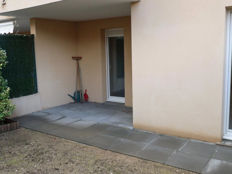 Apartament a Marseille, Bouches-du-Rhone - foto 2