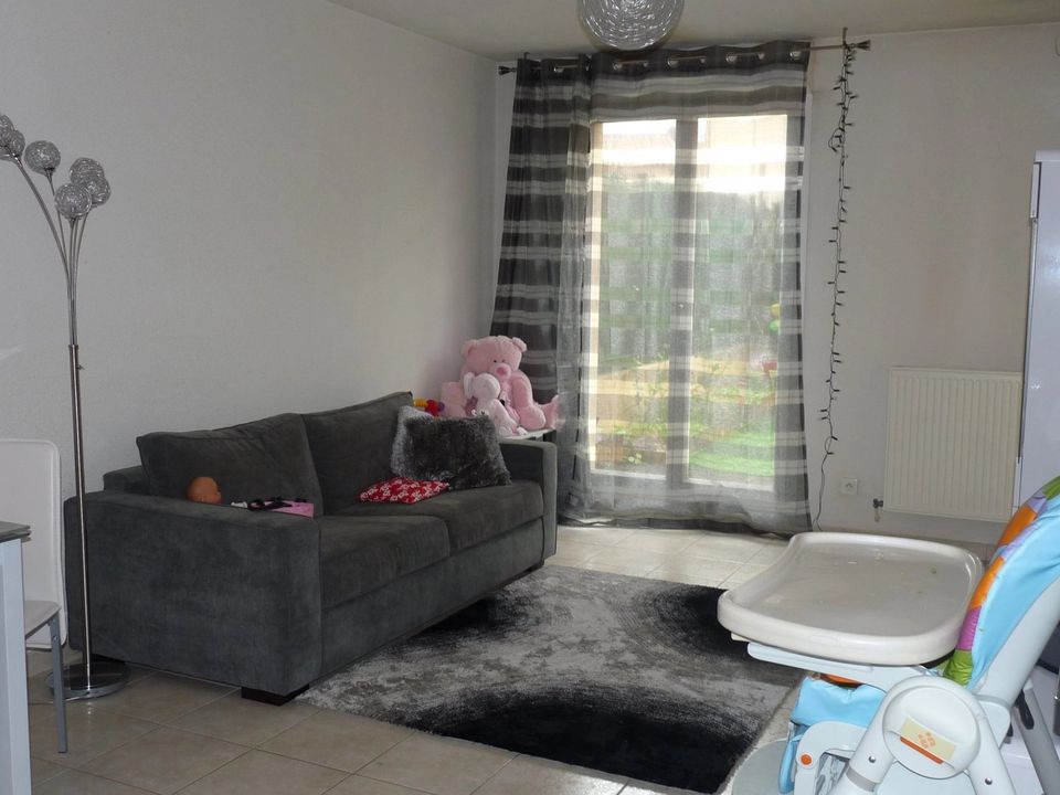 Apartament a Marseille, Bouches-du-Rhone - foto 4