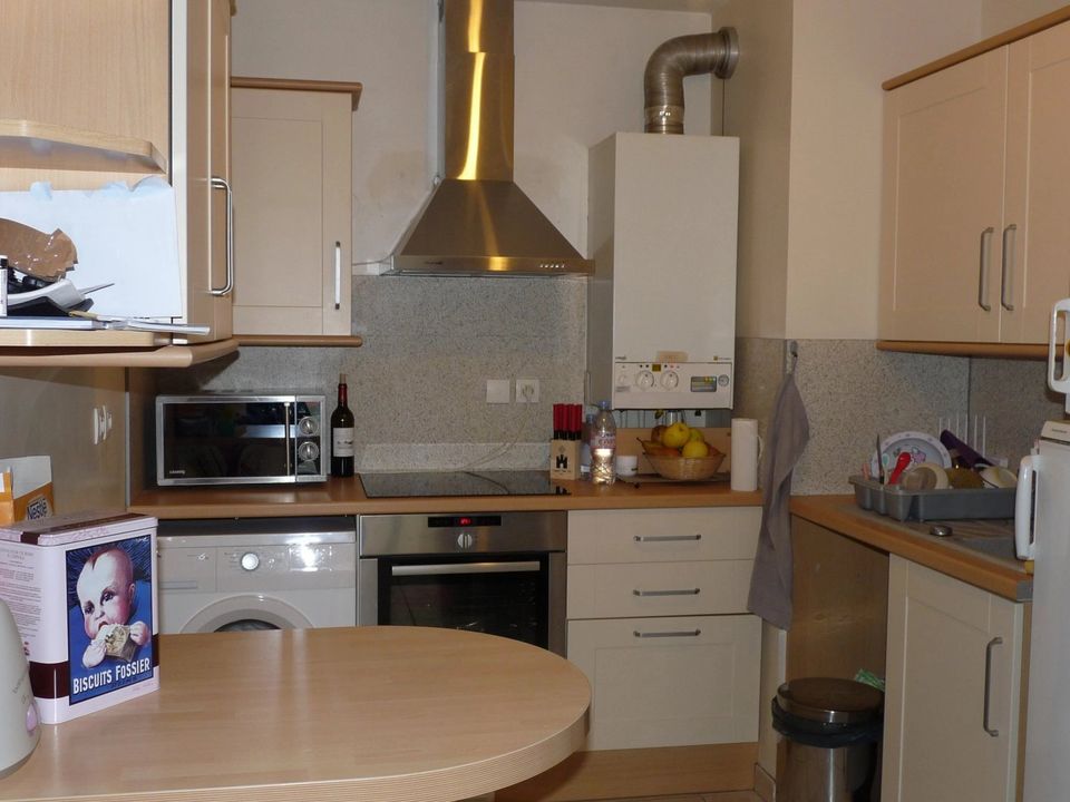 Apartament a Marseille, Bouches-du-Rhone - foto 5