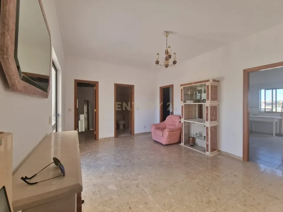 Lejlighed i Setubal, Setubal - foto 4