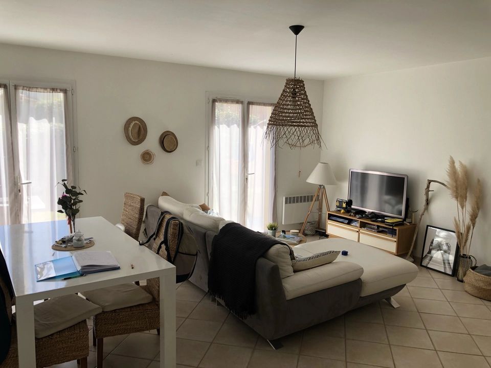 Villa en Roquefort-la-Bedoule, Bouches-du-Rhone - foto 1