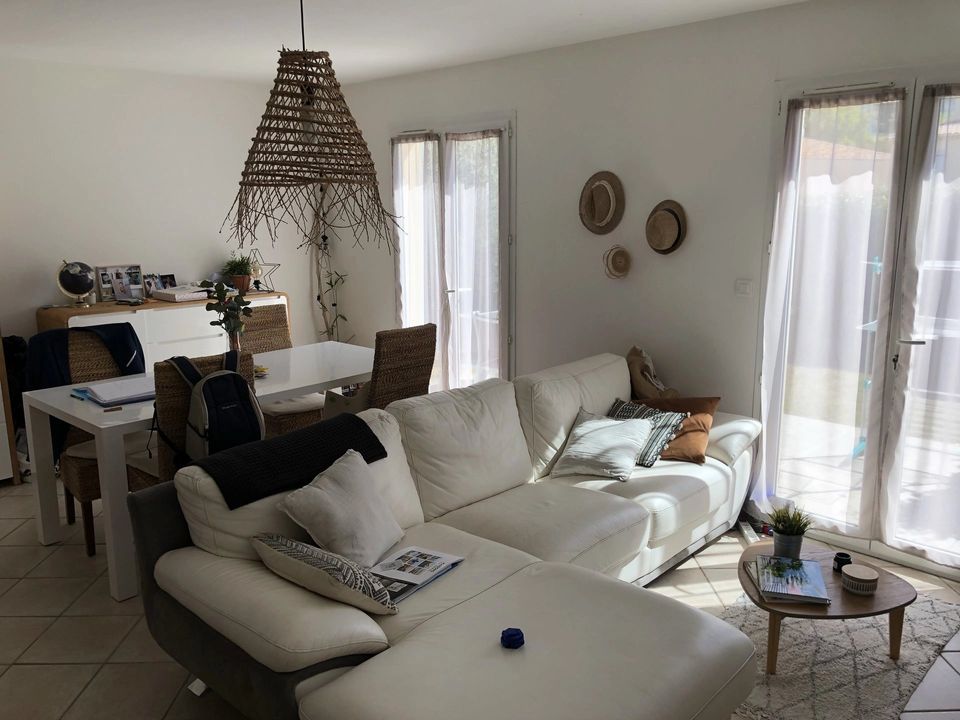 Villa en Roquefort-la-Bedoule, Bouches-du-Rhone - foto 2
