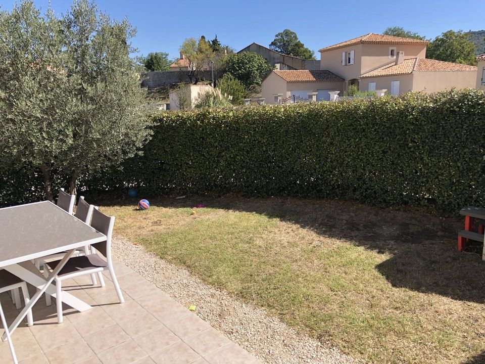 Villa en Roquefort-la-Bedoule, Bouches-du-Rhone - foto 4