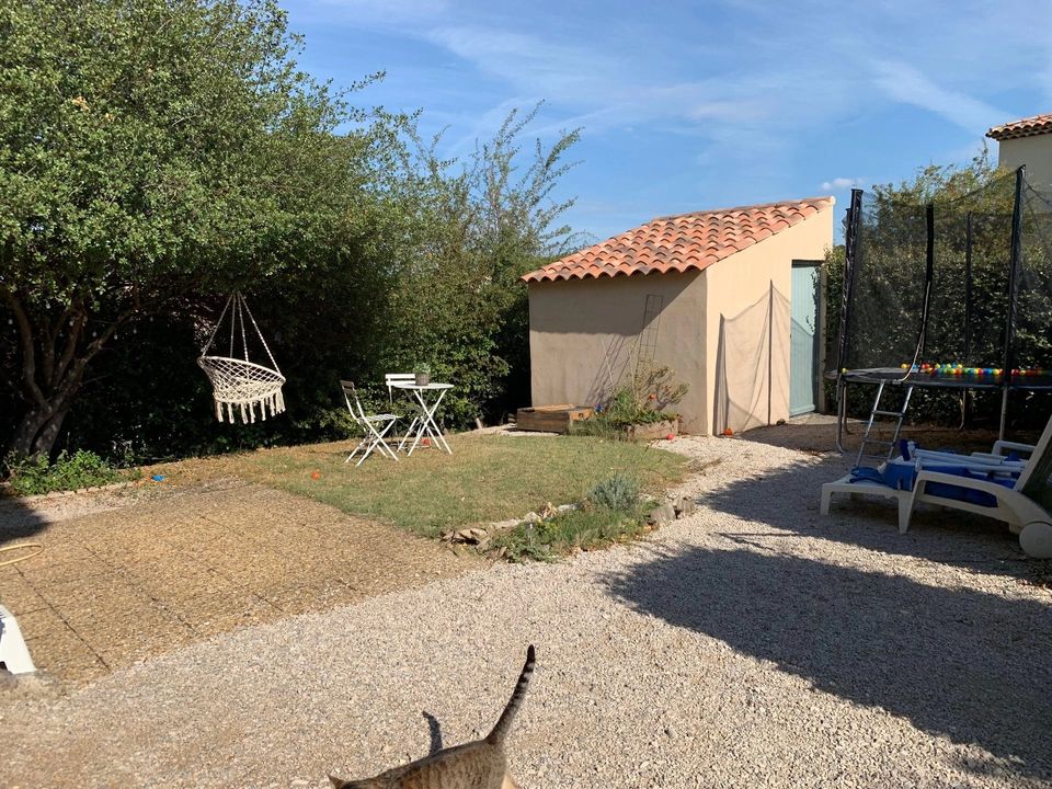 Villa en Roquefort-la-Bedoule, Bouches-du-Rhone - foto 5