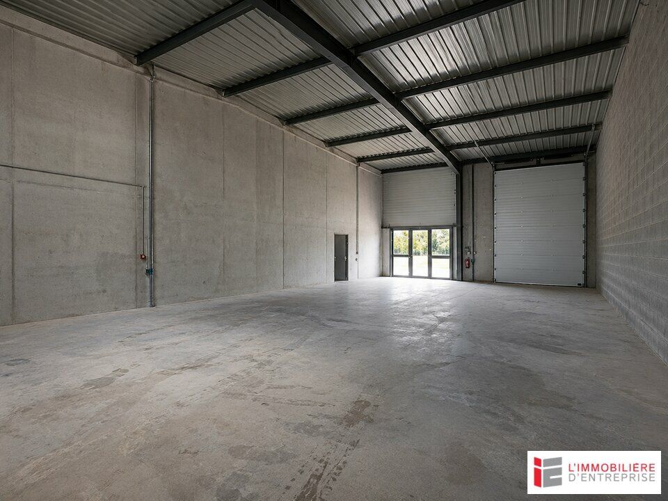 Propriedade comercial em La Mézière, Ille-et-Vilaine - foto 2