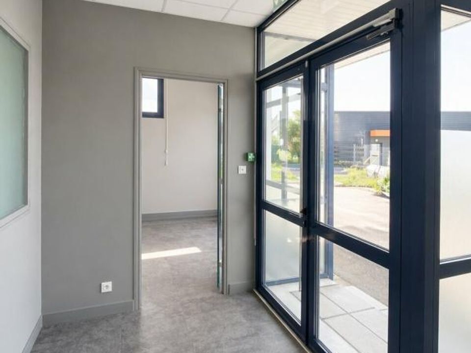 Erhvervsejendom i Pacé, Ille-et-Vilaine - foto 3