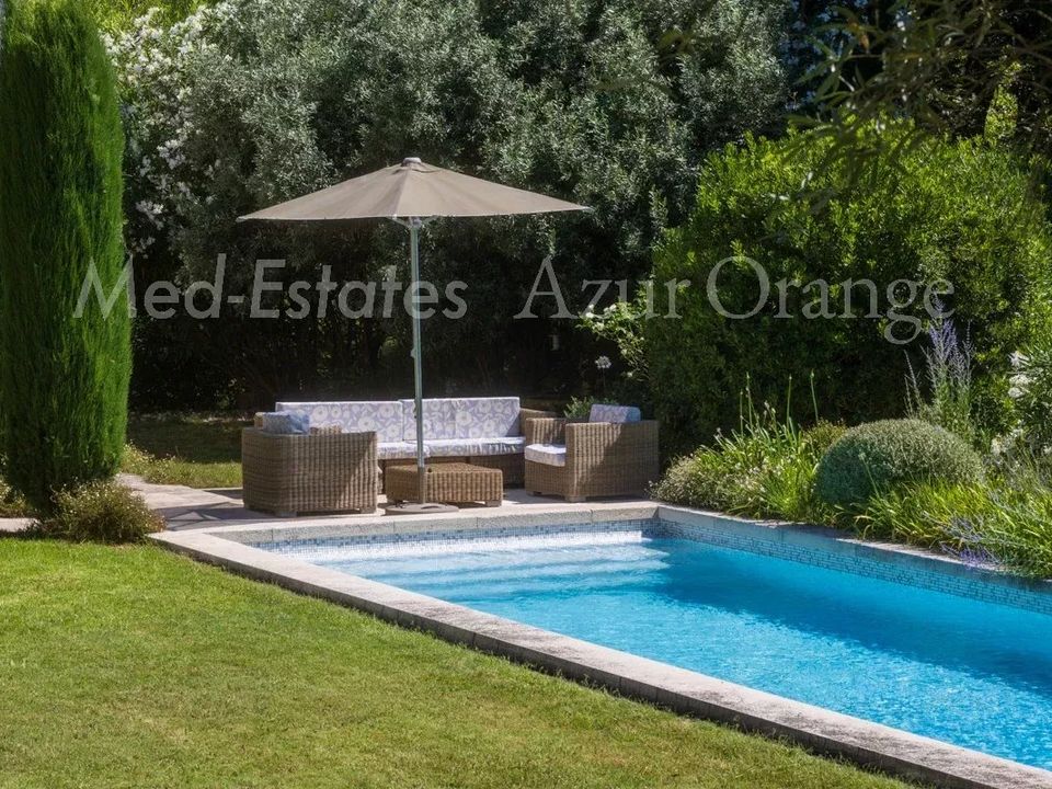 Villa a Grimaud, Var - foto 4