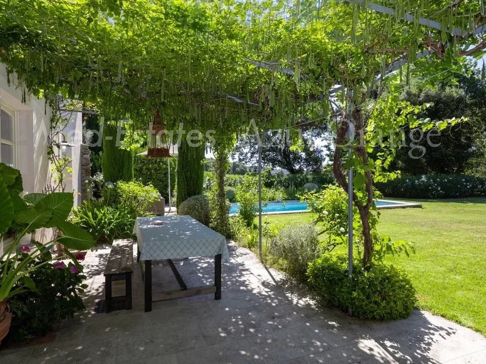 Villa a Grimaud, Var - foto 5