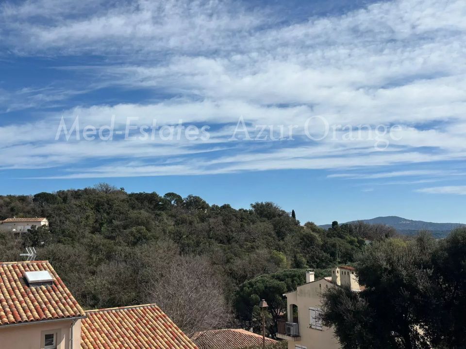 Wohnung in Grimaud, Var - Foto 2