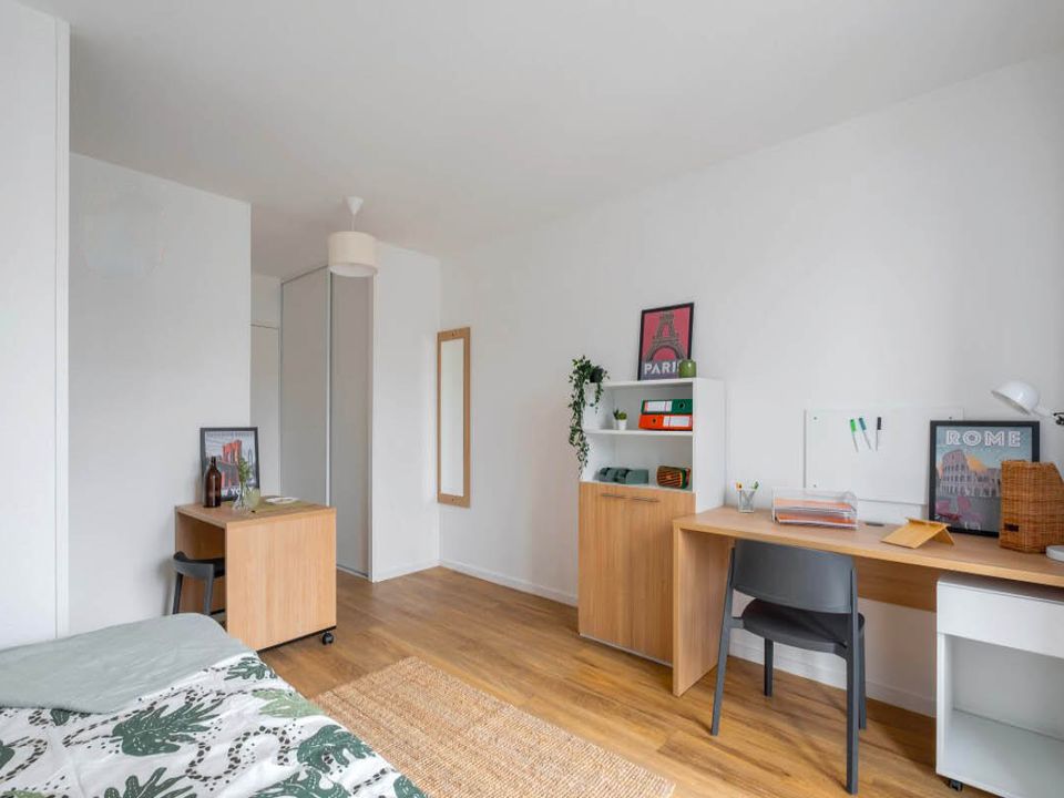 Studio i Bordeaux, Gironde - foto 2