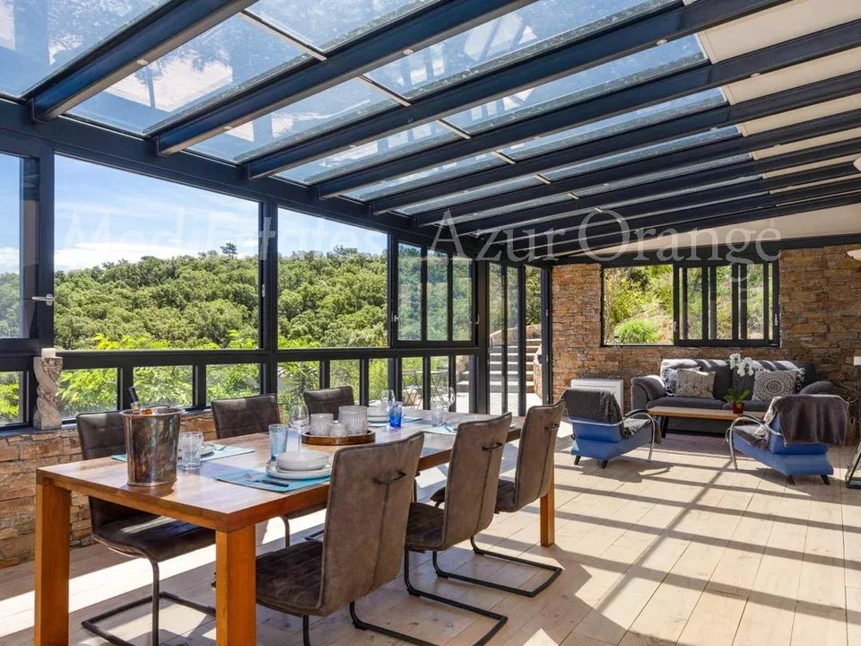 Villa a Cogolin, Var - foto 4