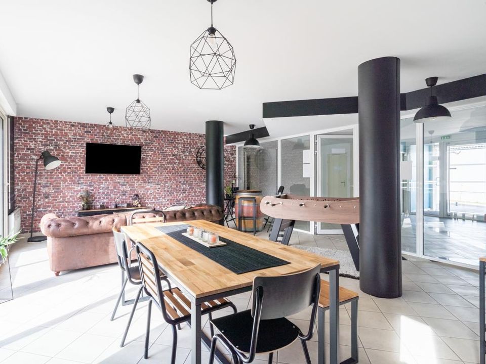 Studio i Merignac, Gironde - foto 1