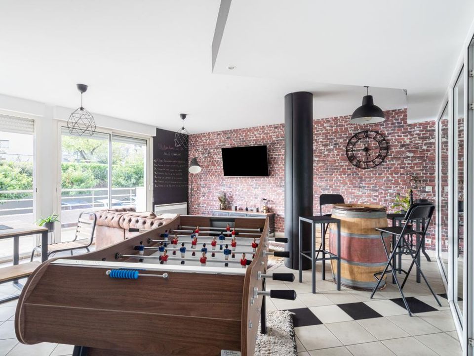 Studio i Merignac, Gironde - foto 2