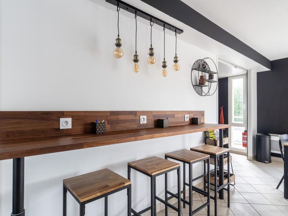 Studio i Merignac, Gironde - foto 3