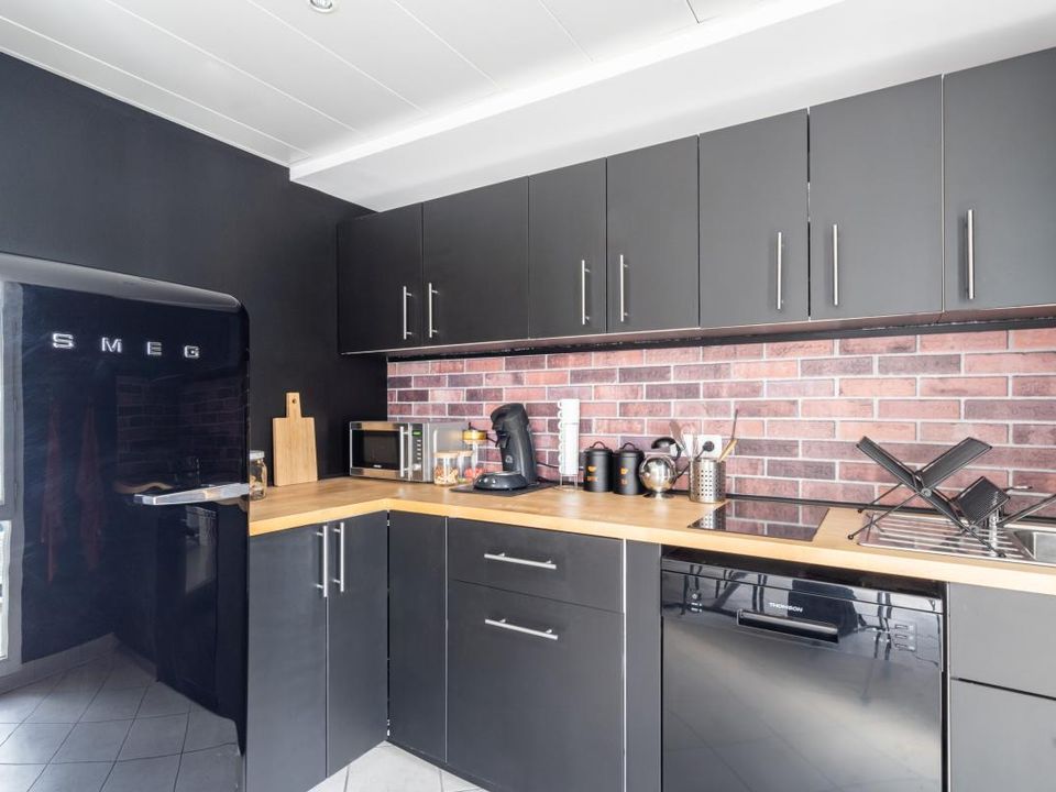Studio i Merignac, Gironde - foto 4
