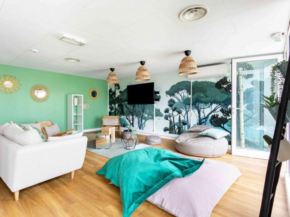 Studio i Valbonne, Alpes-Maritimes - foto 1