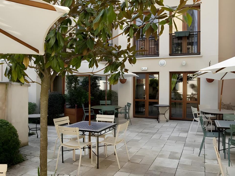 Studio i Montrouge, Hauts-de-Seine - foto 2