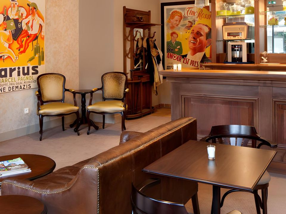 Studio i Montrouge, Hauts-de-Seine - foto 3