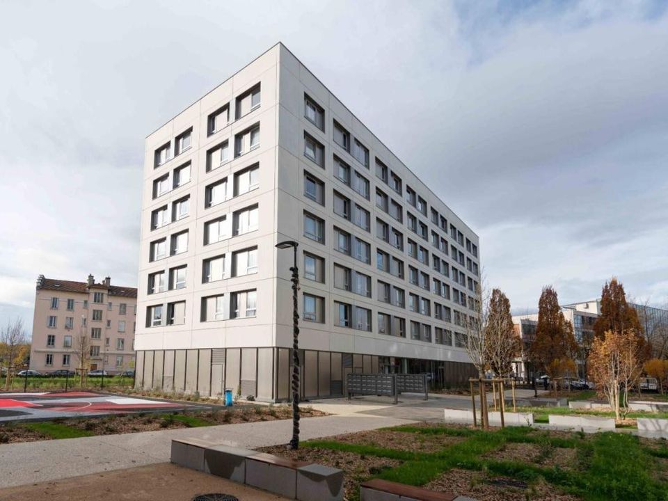 Studio i Lyon, Rhone - foto 1