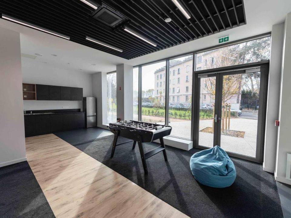 Studio i Lyon, Rhone - foto 3