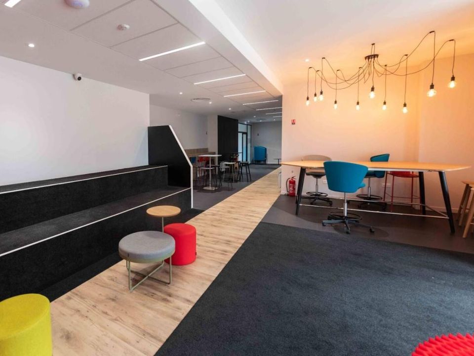 Studio i Lyon, Rhone - foto 4