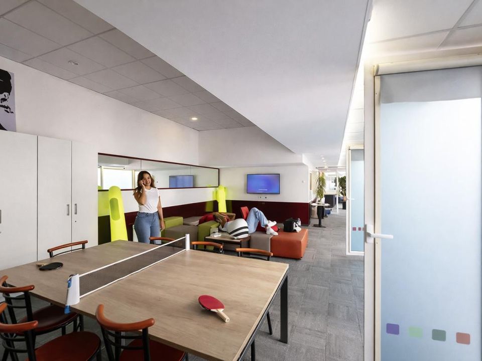 Studio i Boulogne-Billancourt, Hauts-de-Seine - foto 2