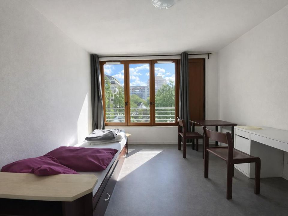 Studio i Boulogne-Billancourt, Hauts-de-Seine - foto 3