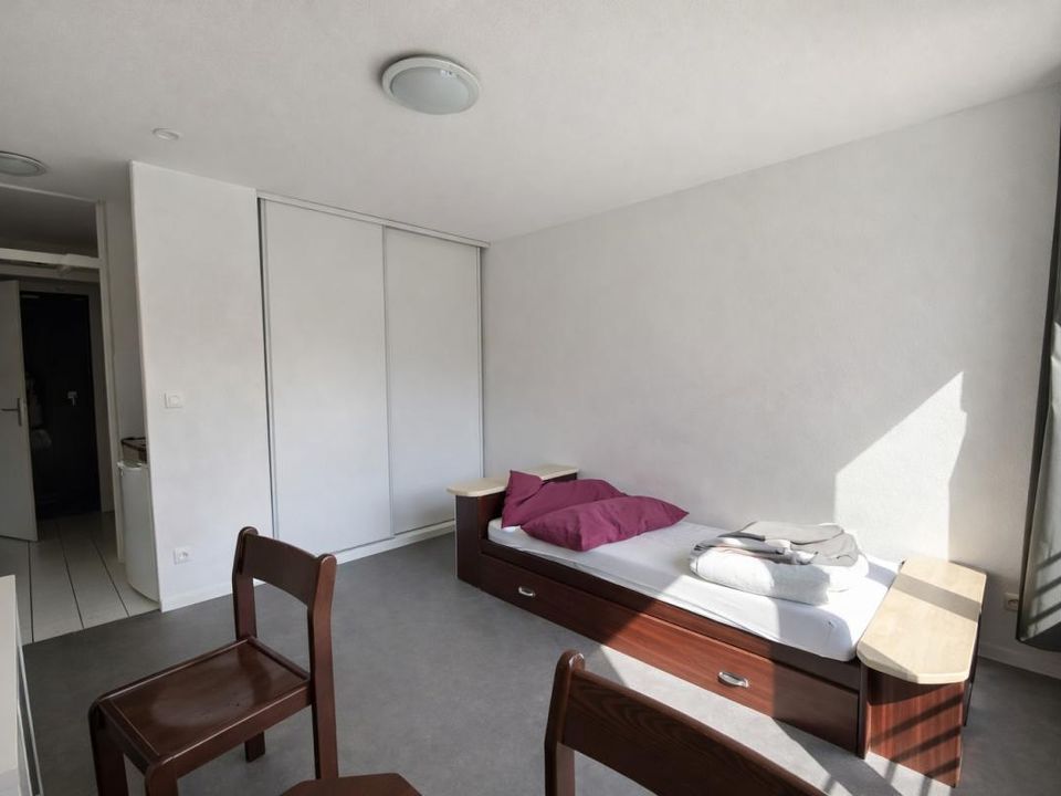 Studio i Boulogne-Billancourt, Hauts-de-Seine - foto 4