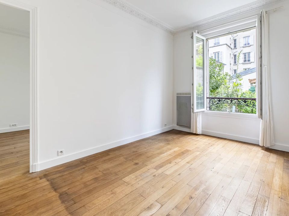 Lejlighed i Neuilly-sur-Seine, Hauts-de-Seine - foto 2