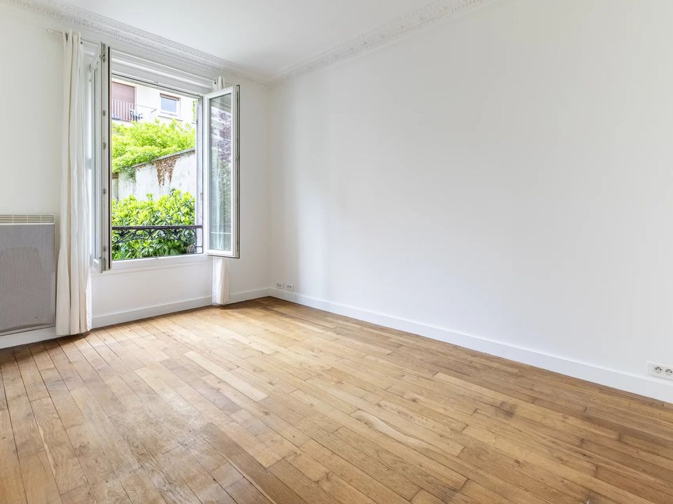 Lejlighed i Neuilly-sur-Seine, Hauts-de-Seine - foto 3