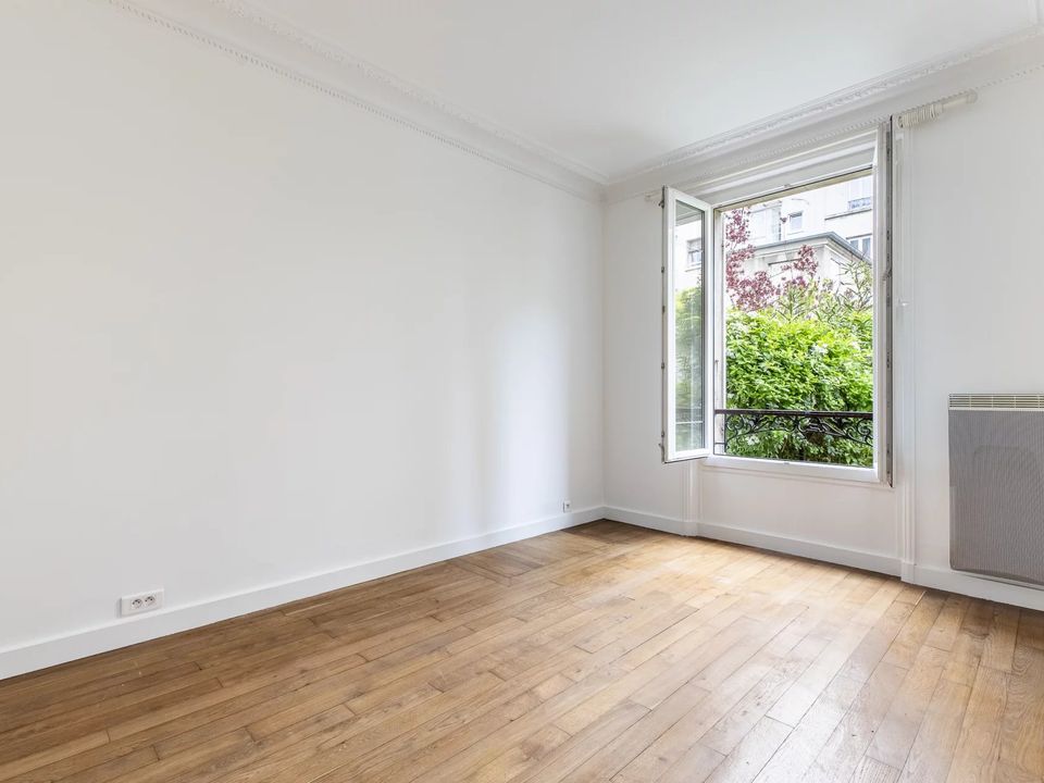 Lejlighed i Neuilly-sur-Seine, Hauts-de-Seine - foto 4