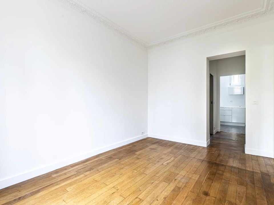 Lejlighed i Neuilly-sur-Seine, Hauts-de-Seine - foto 5
